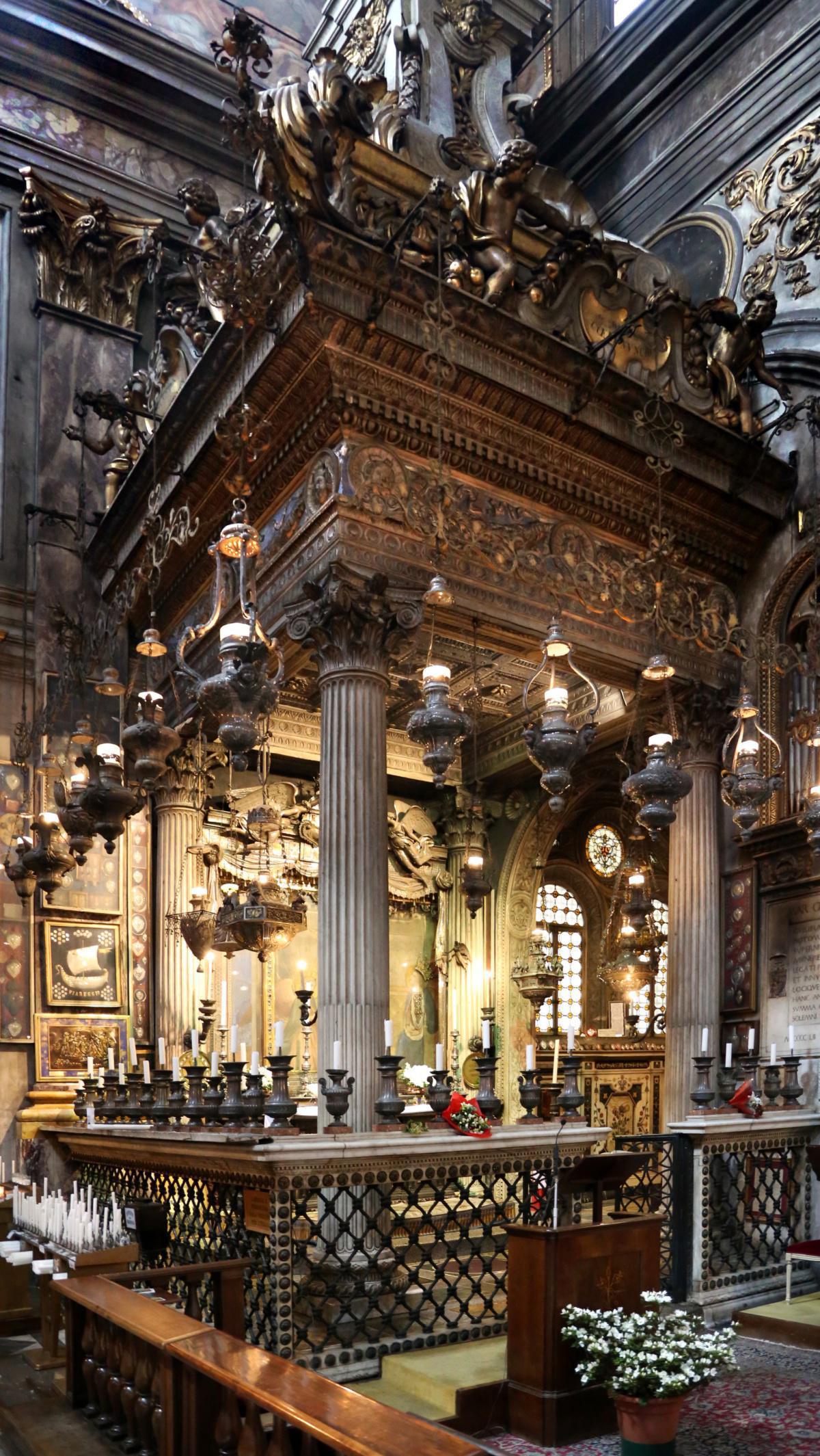 SS. Annunziata di Firenze SS. Annunziata di Firenze