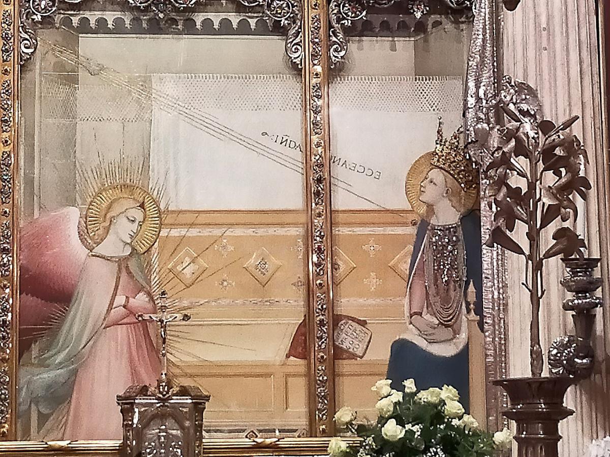 SS. Annunziata di Firenze SS. Annunziata di Firenze