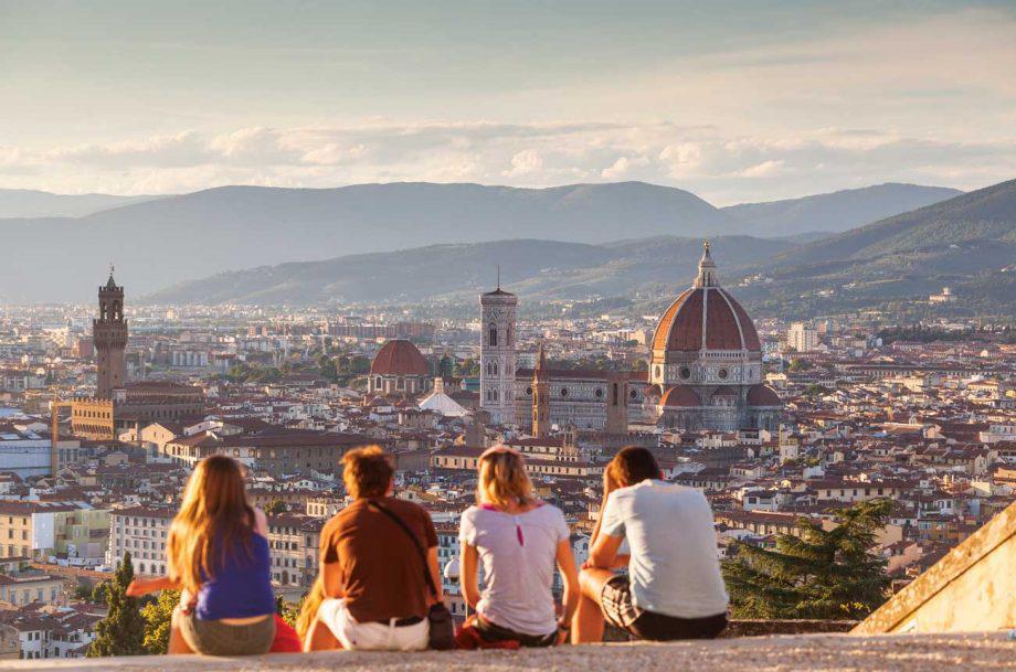 Florence Student Picks - Self Guided Tour  Florence Student Picks - Self Guided Tour