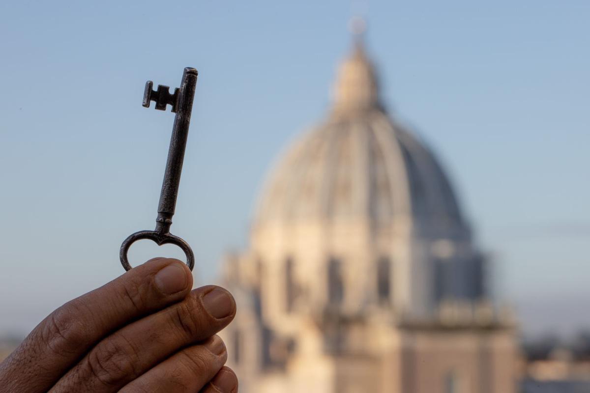 Inside the Vatican - Special Access Virtual Tour Inside the Vatican - Special Access Virtual Tour