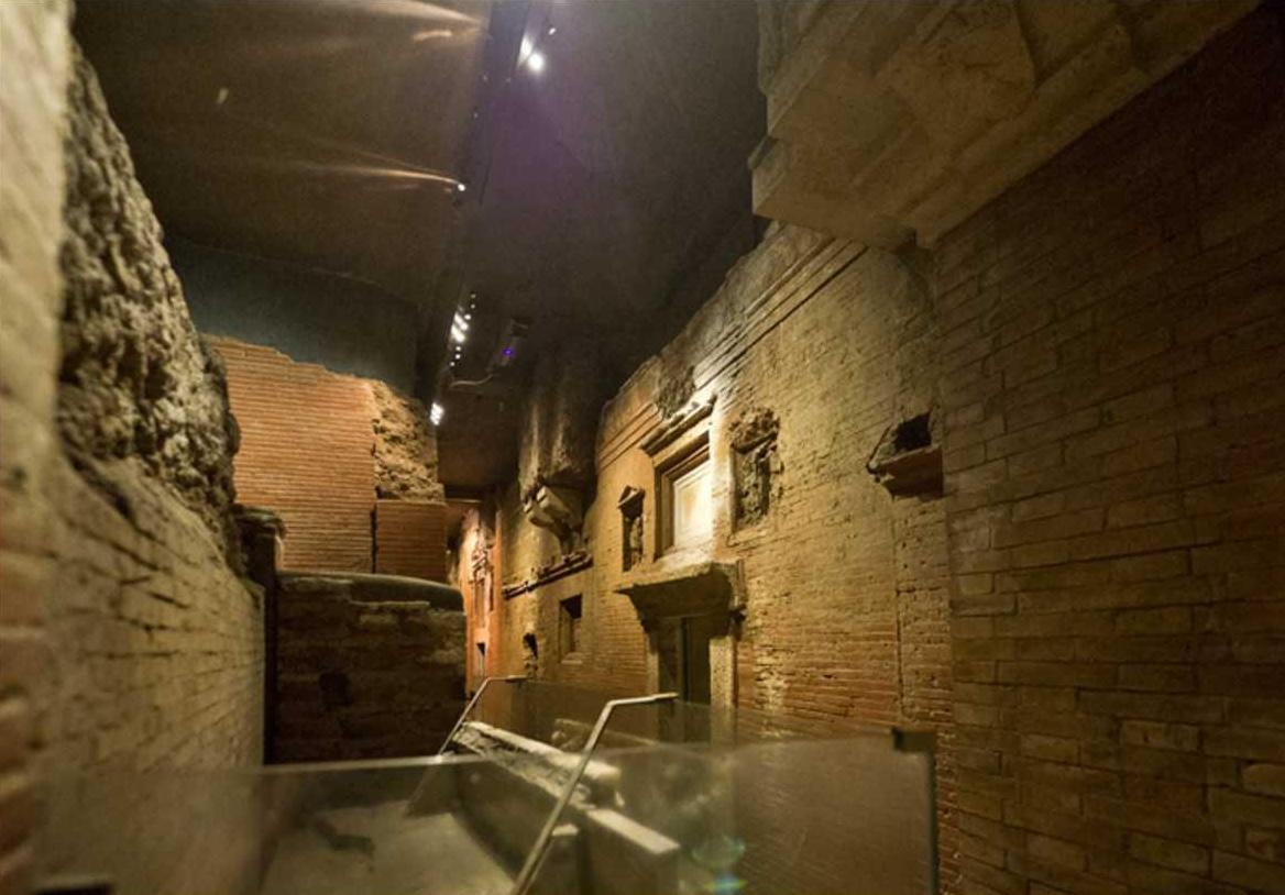 Inside the Vatican - Special Access Virtual Tour