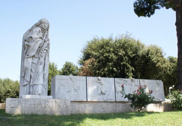 St. Catherine of Siena