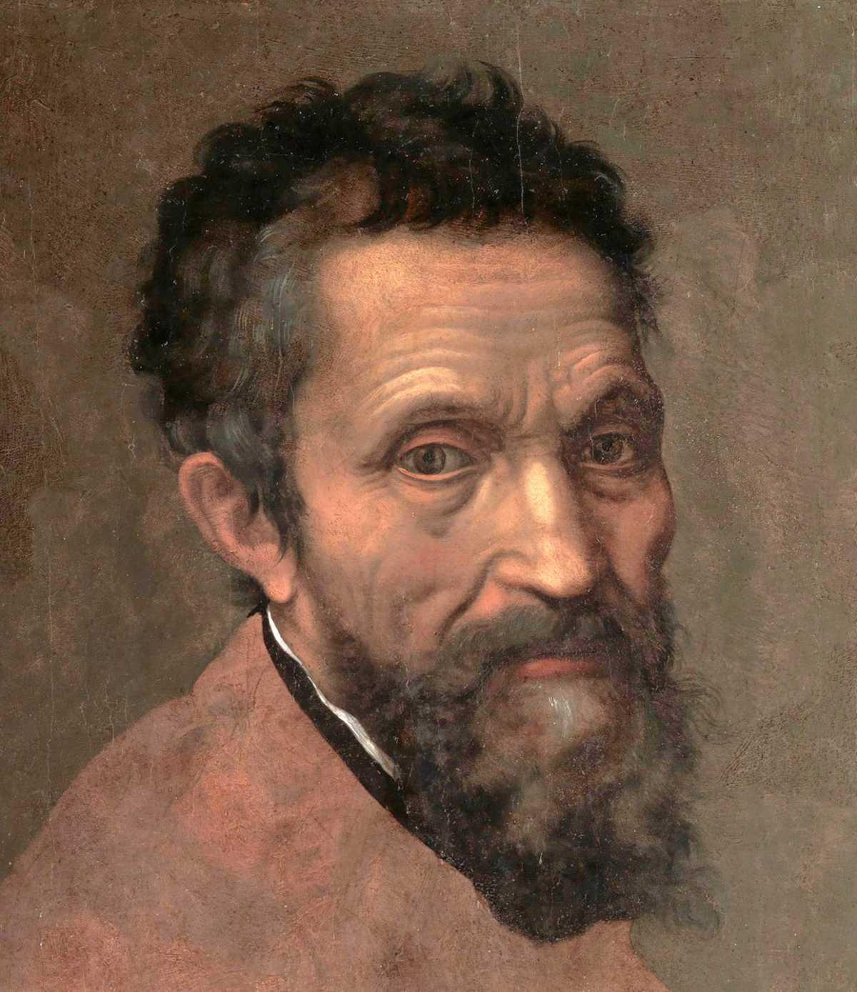 Michelangelo Michelangelo