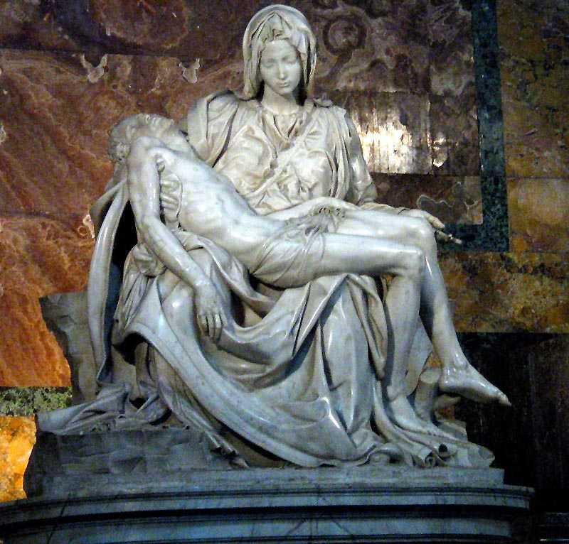 Michelangelo