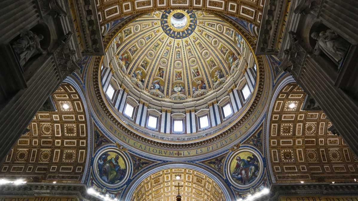 Michelangelo