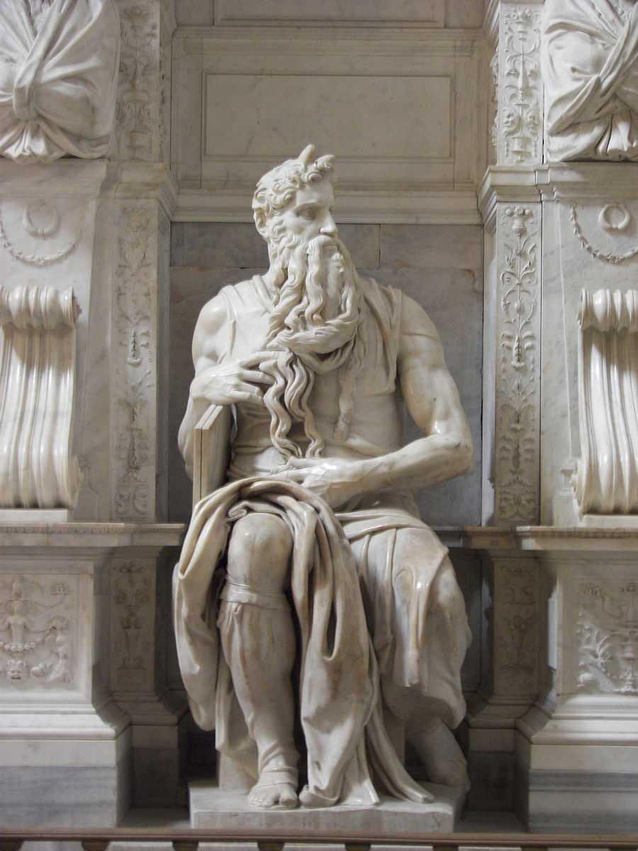 Michelangelo