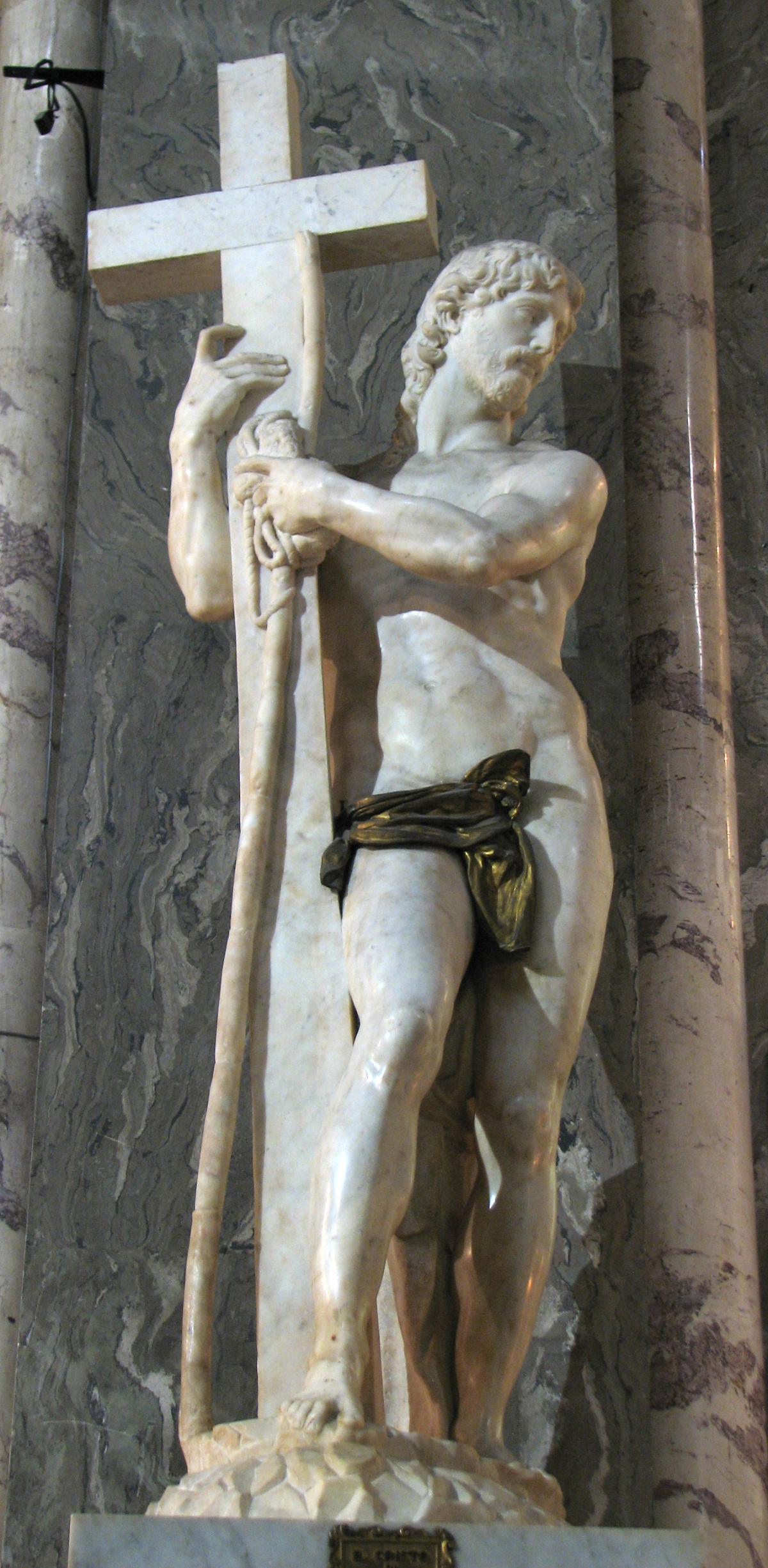 Michelangelo