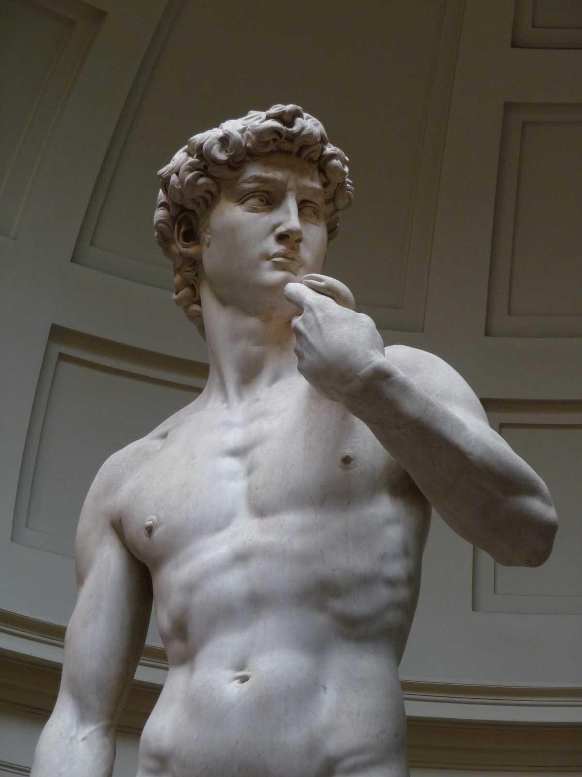Michelangelo