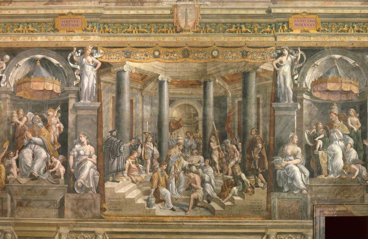 Raphael
