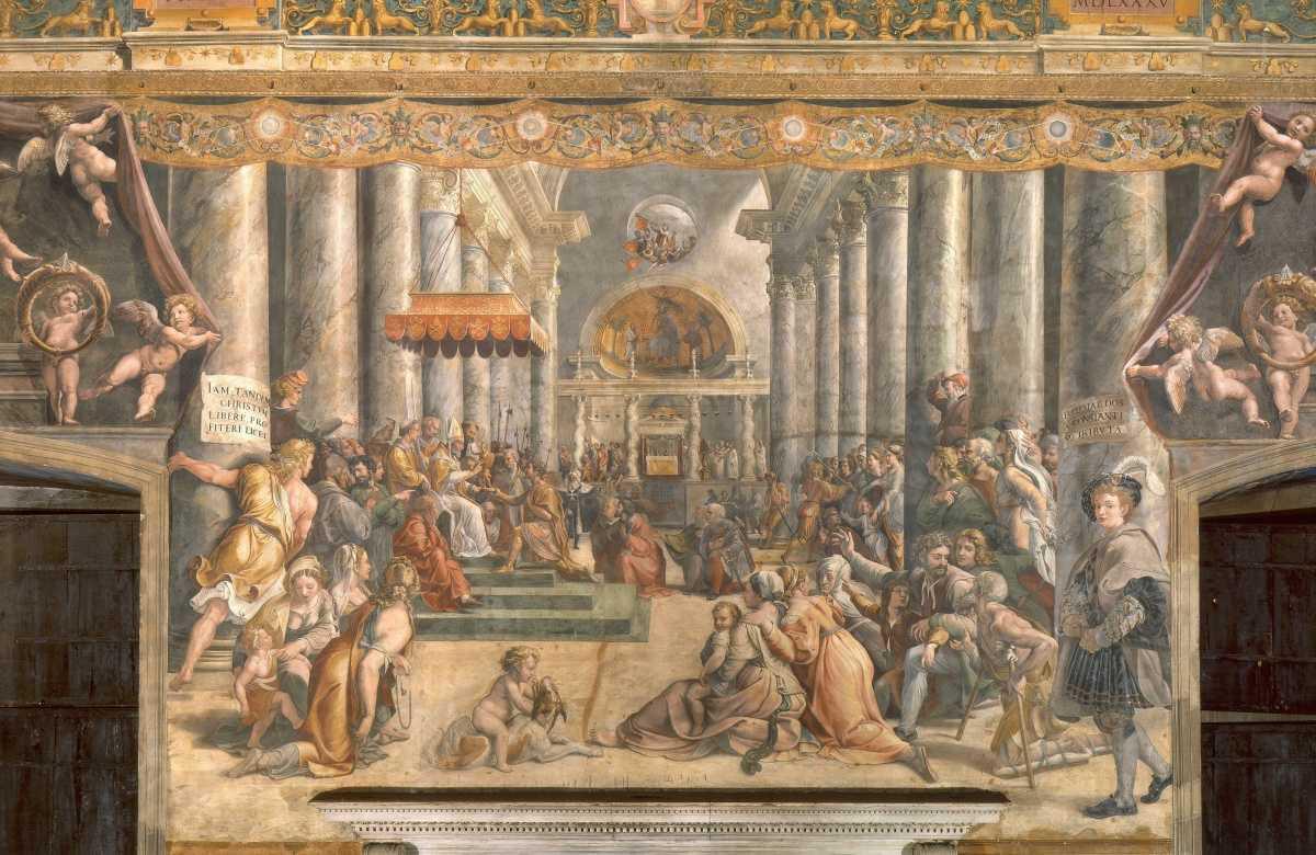 Raphael Raphael