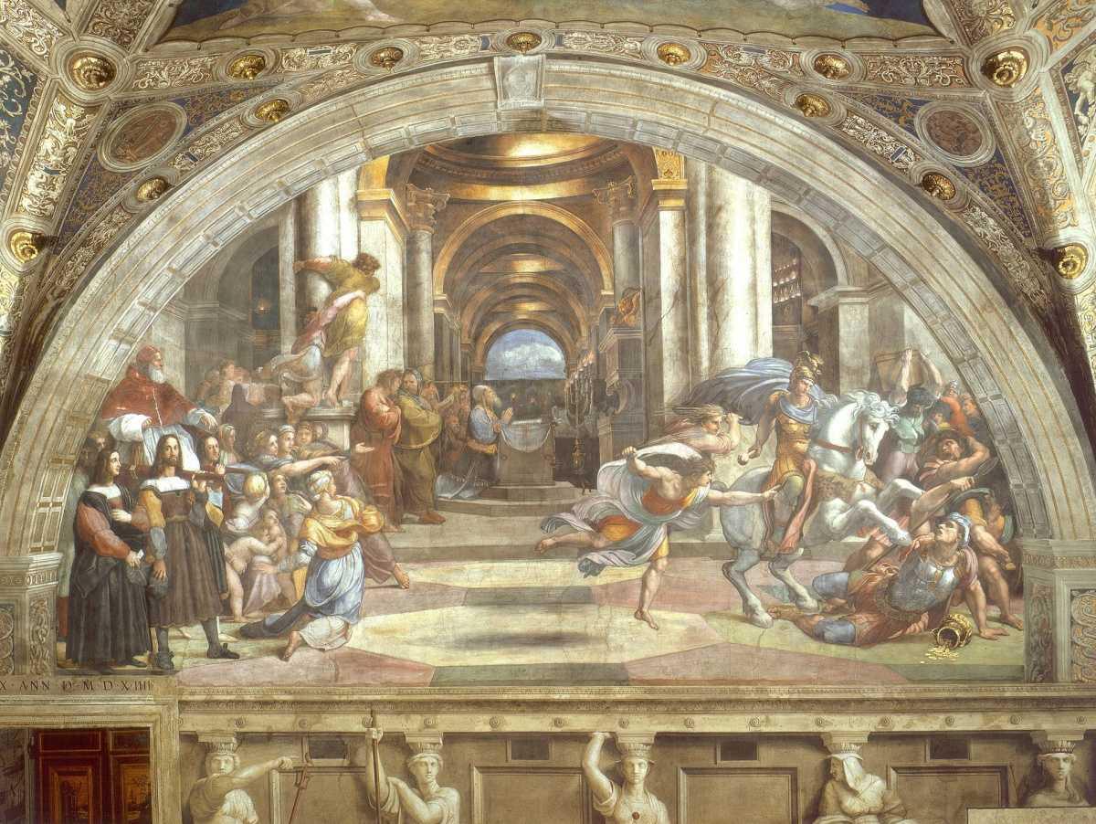 Raphael Raphael