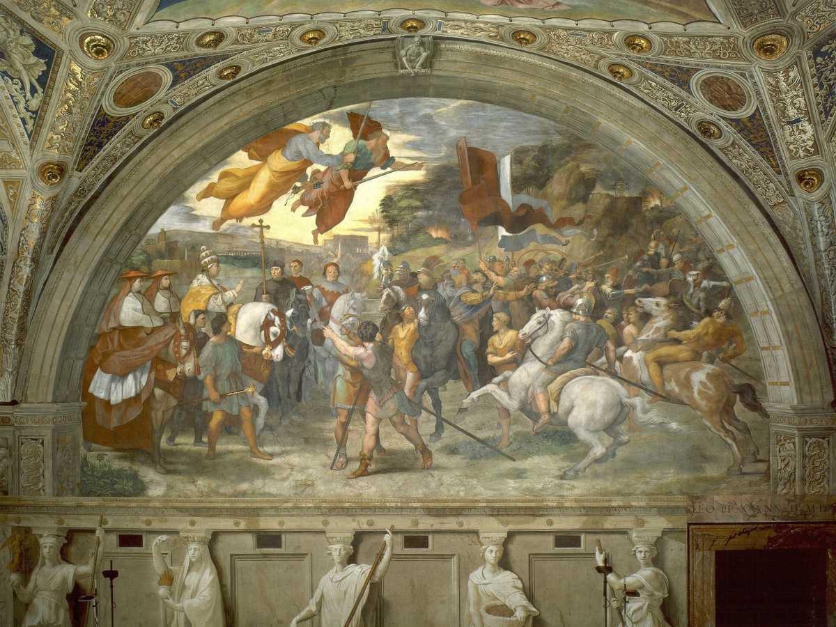 Raphael