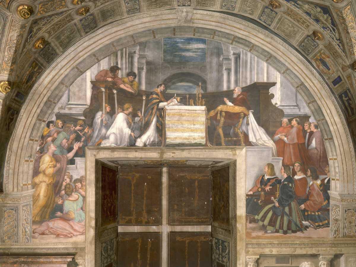 Raphael