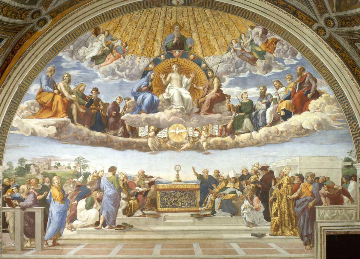 Raphael Raphael