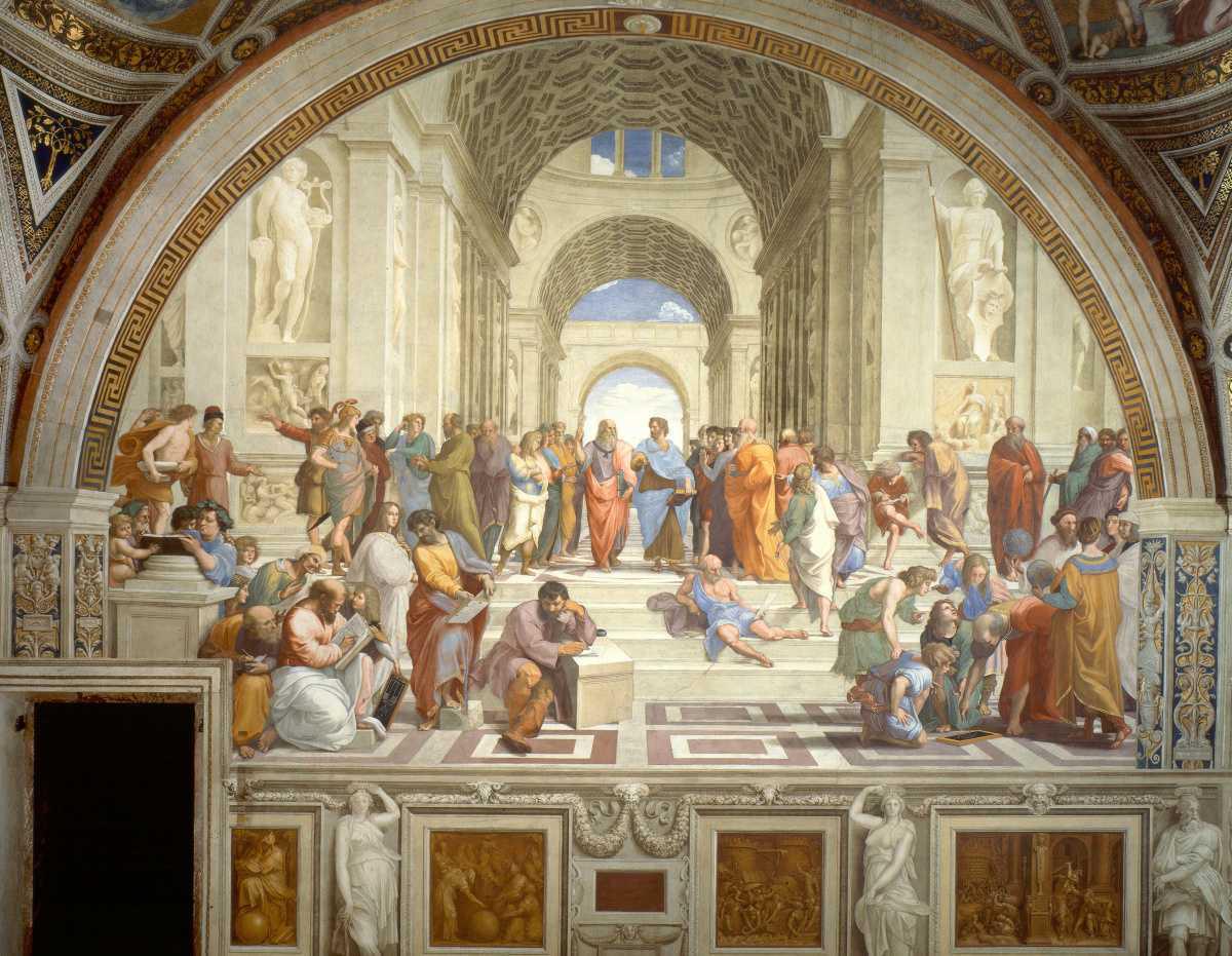 Raphael