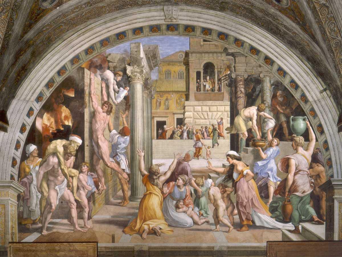 Raphael