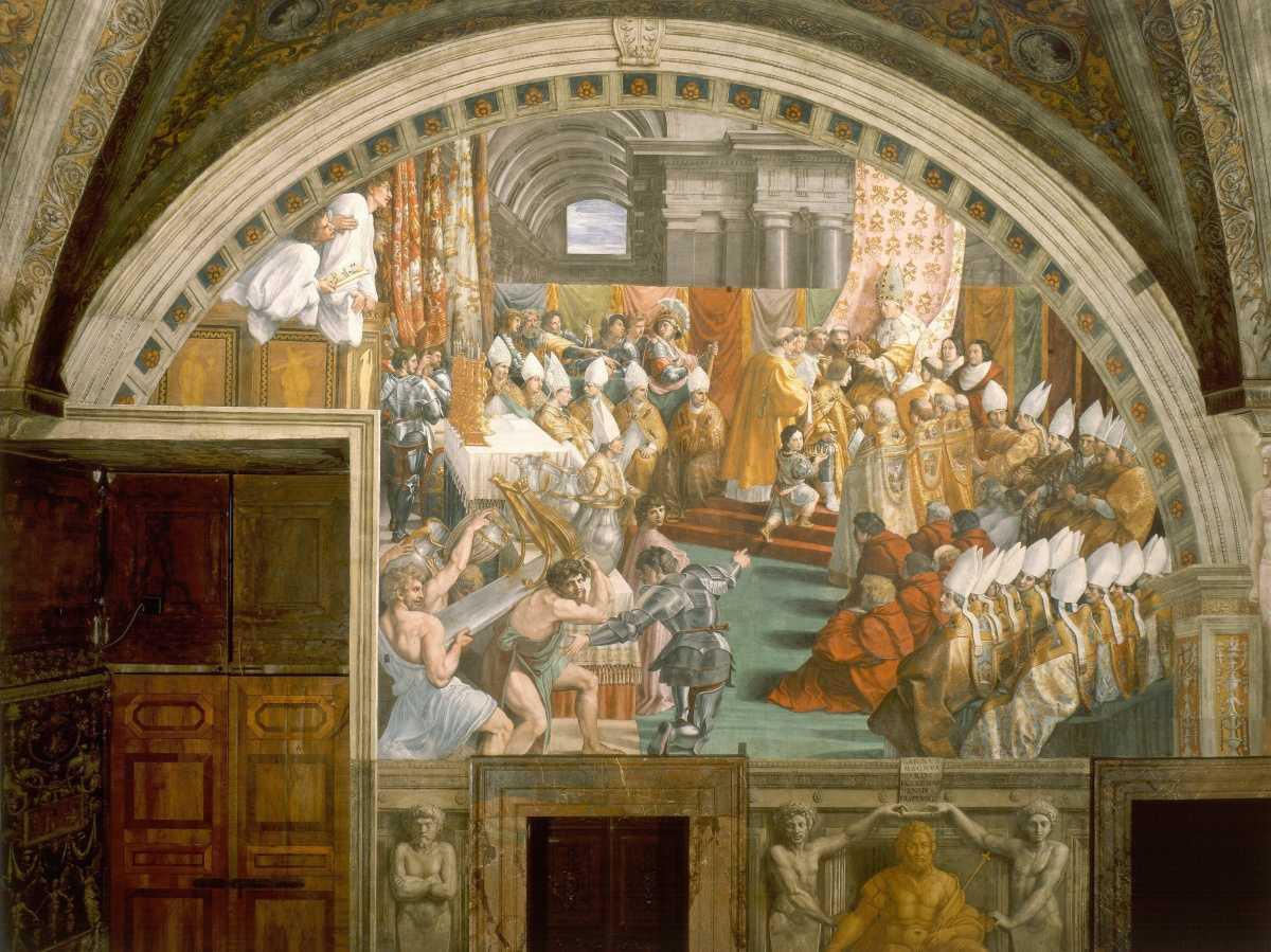 Raphael Raphael