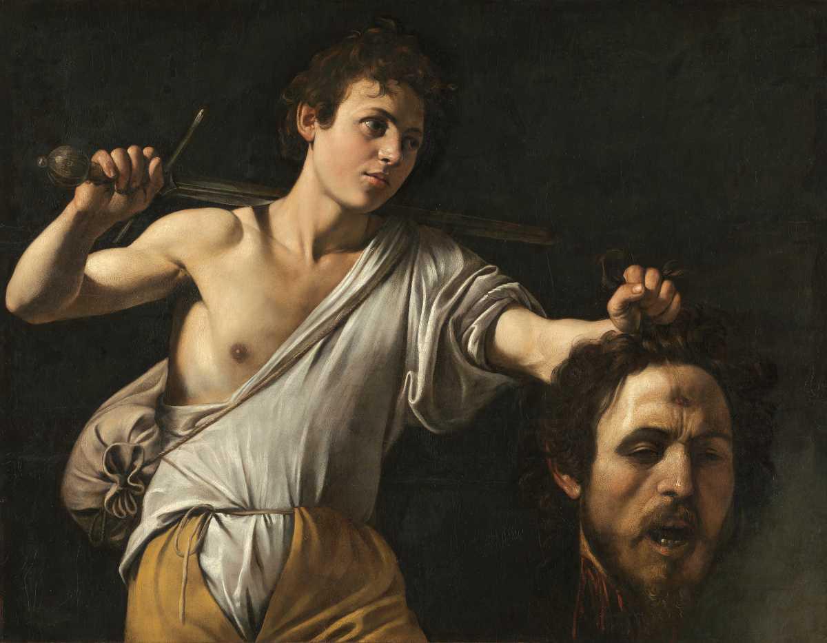 Caravaggio