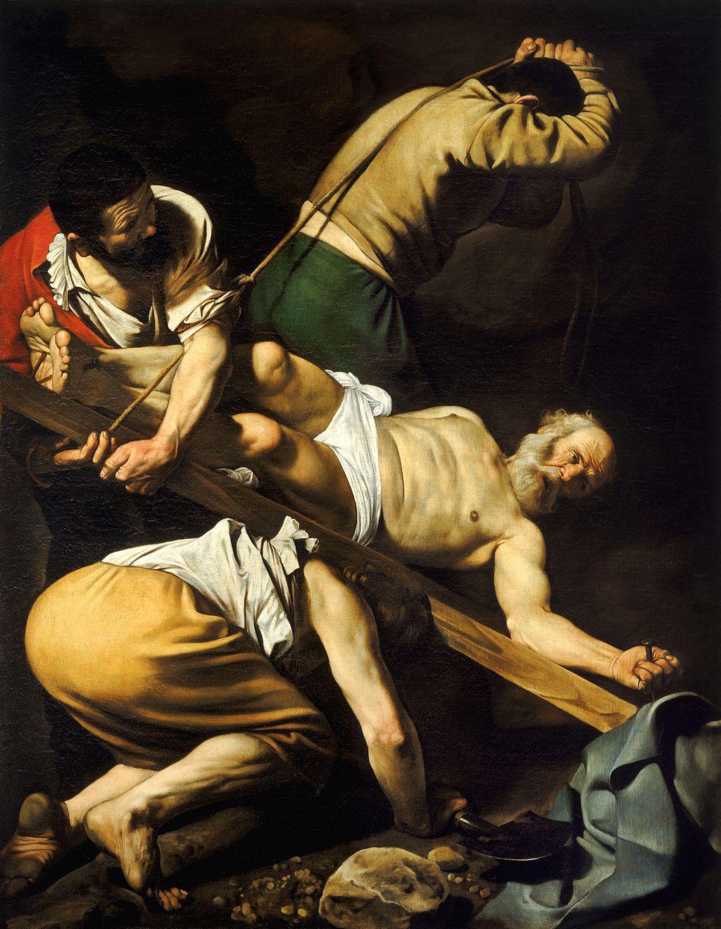 Caravaggio