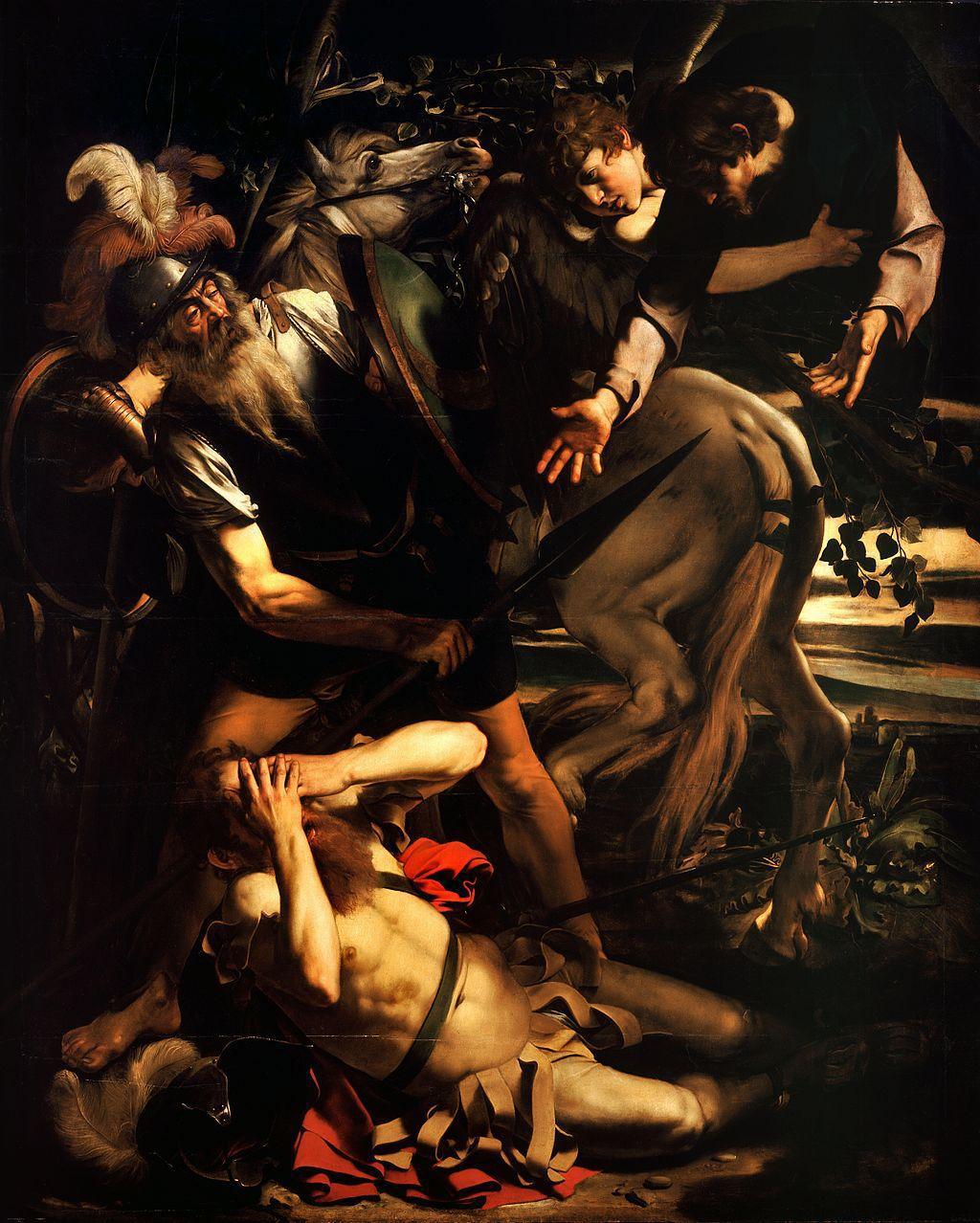 Caravaggio