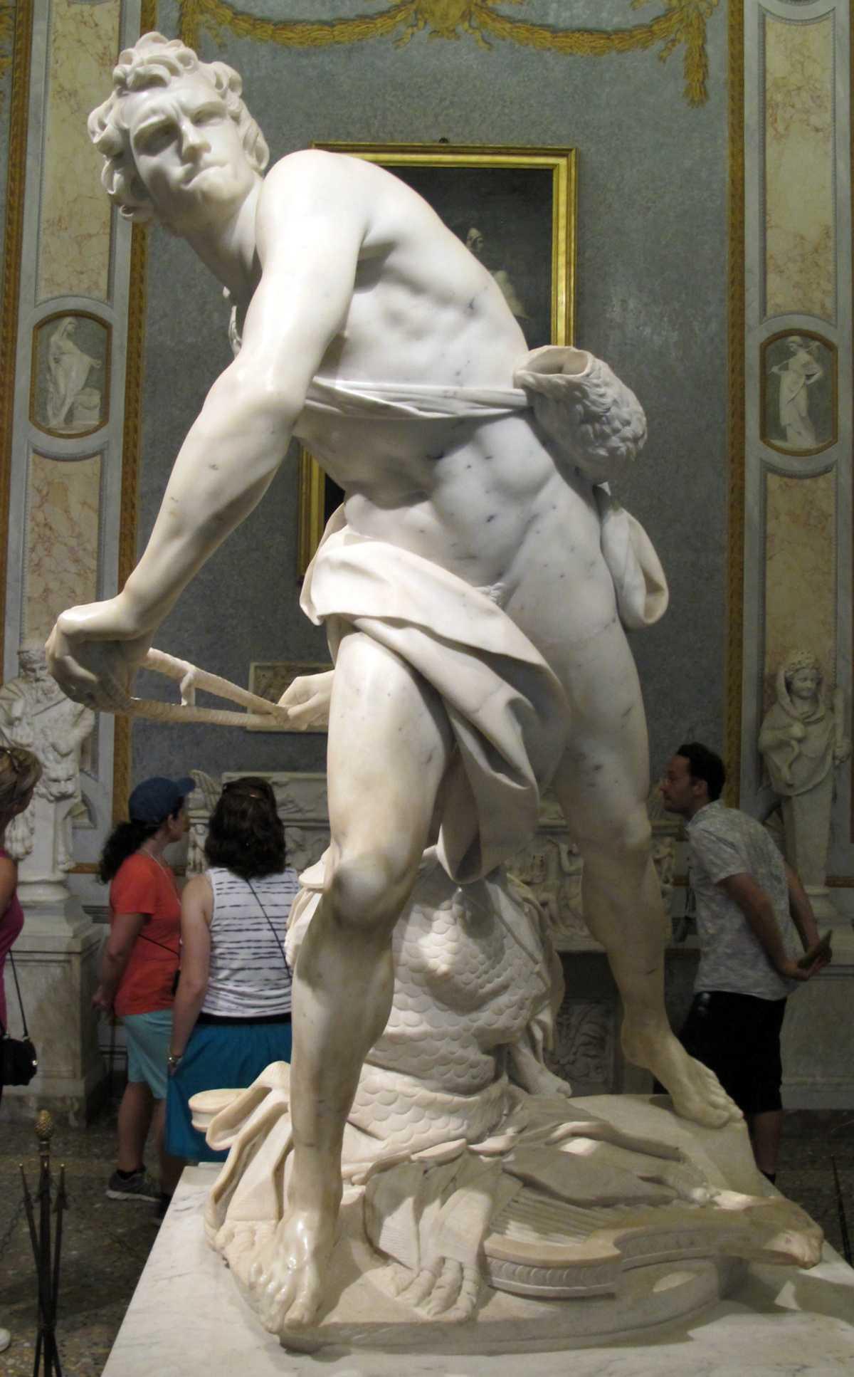 Bernini