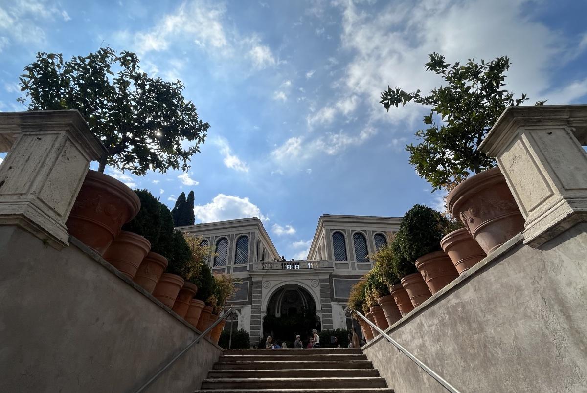 Roman Forum - Early Christian Sites & Churches Roman Forum - Early Christian Sites & Churches