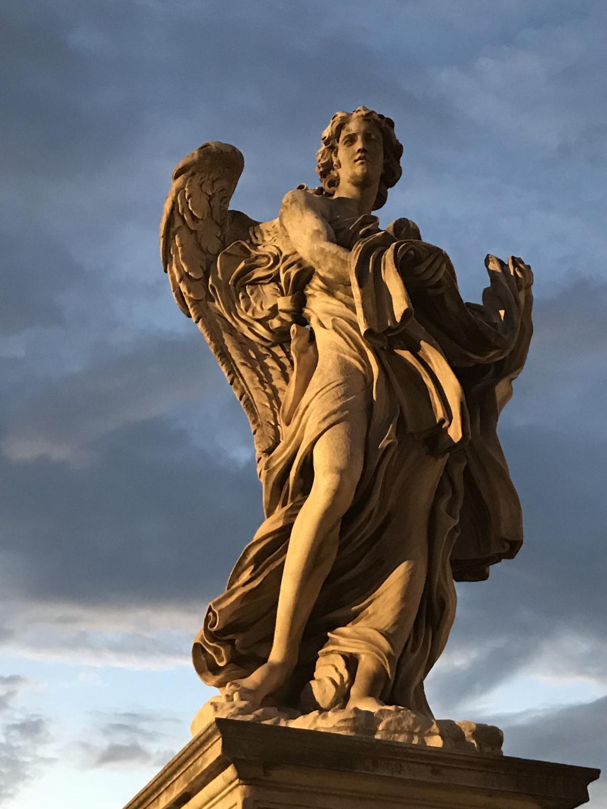 Photo Gallery - Castel Sant'Angelo & Ponte Sant'Angelo