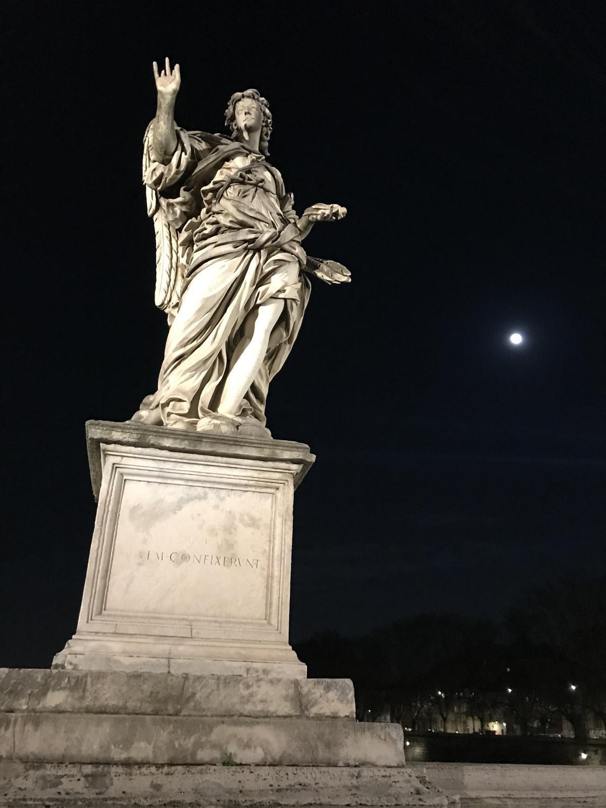 Photo Gallery - Castel Sant'Angelo & Ponte Sant'Angelo