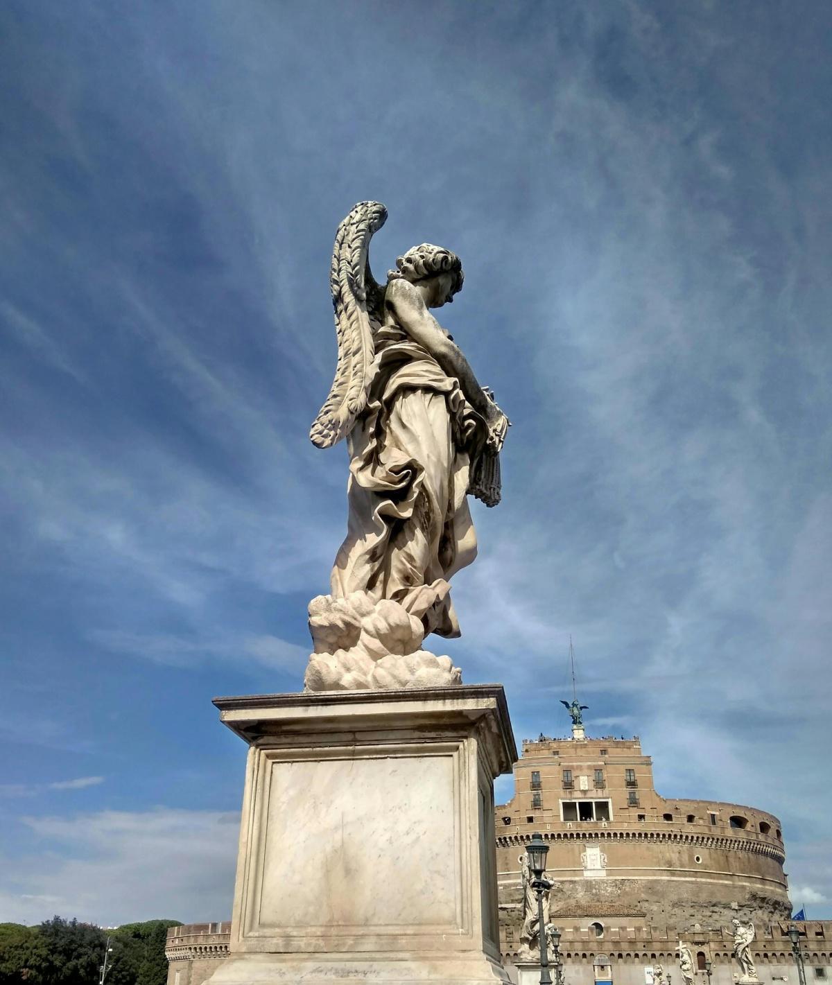 Photo Gallery - Castel Sant'Angelo & Ponte Sant'Angelo
