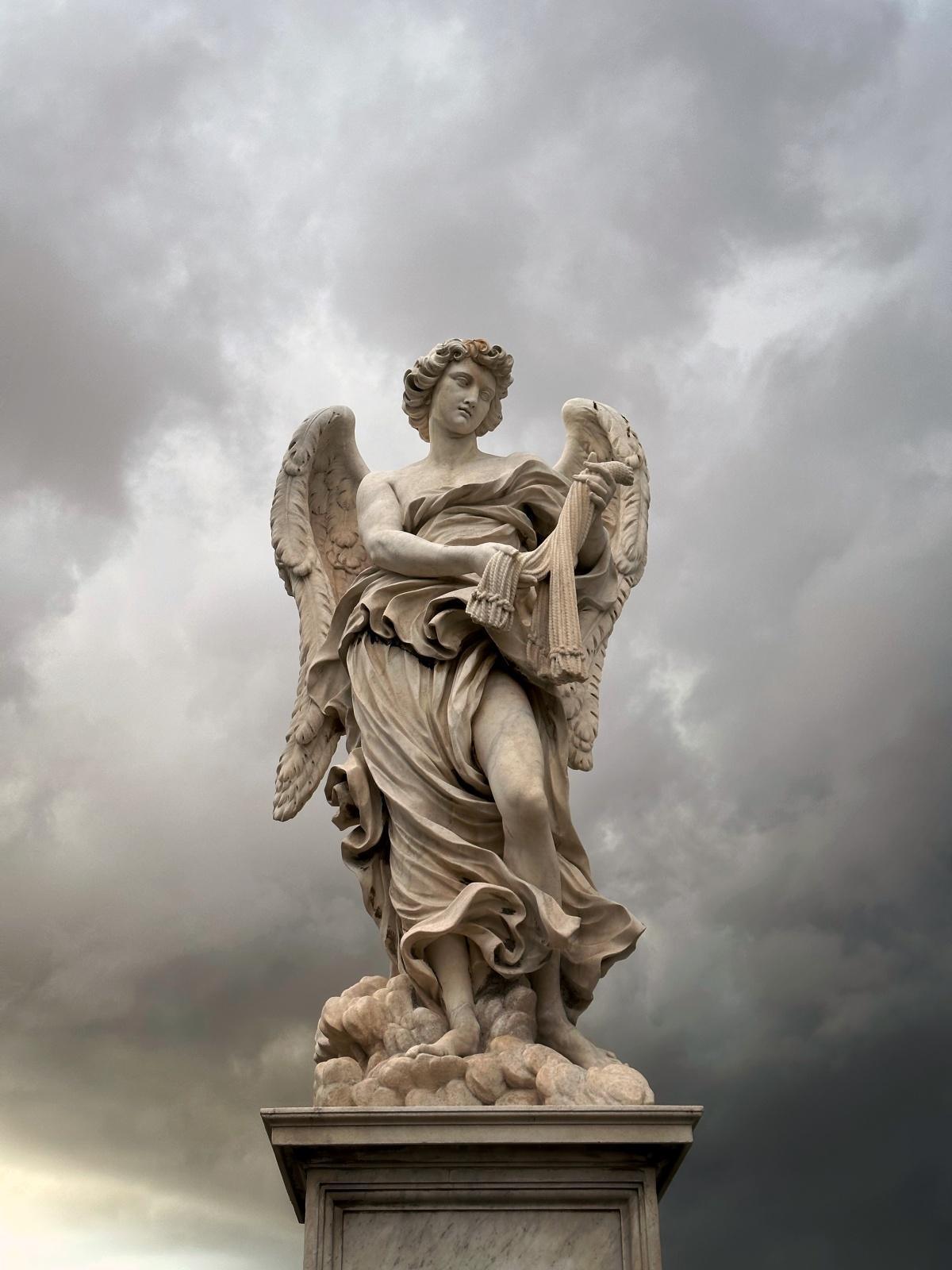 Photo Gallery - Castel Sant'Angelo & Ponte Sant'Angelo