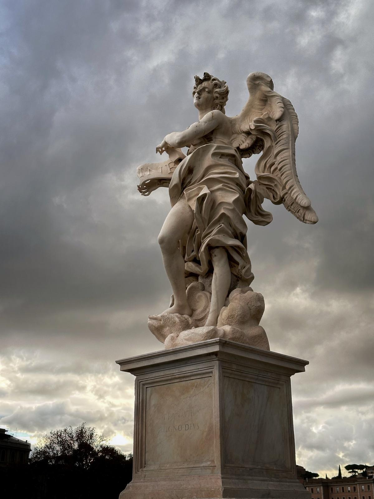 Photo Gallery - Castel Sant'Angelo & Ponte Sant'Angelo