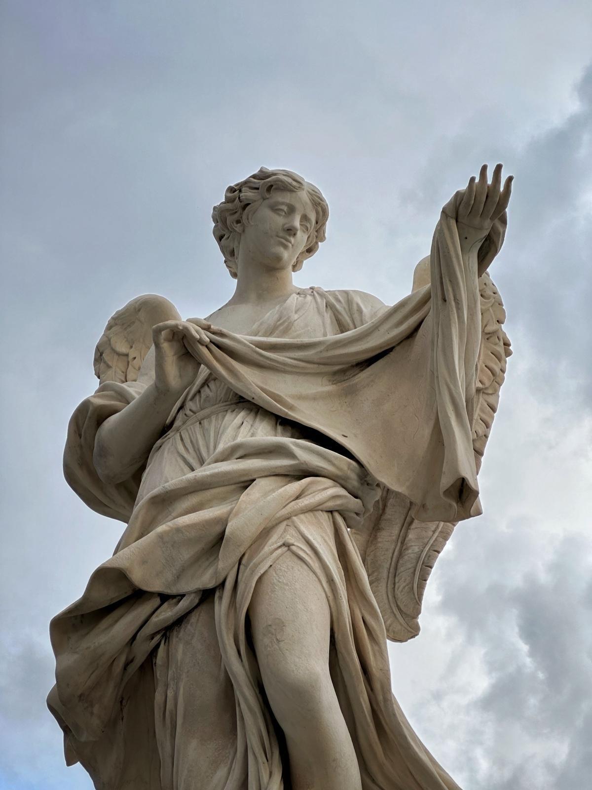 Photo Gallery - Castel Sant'Angelo & Ponte Sant'Angelo