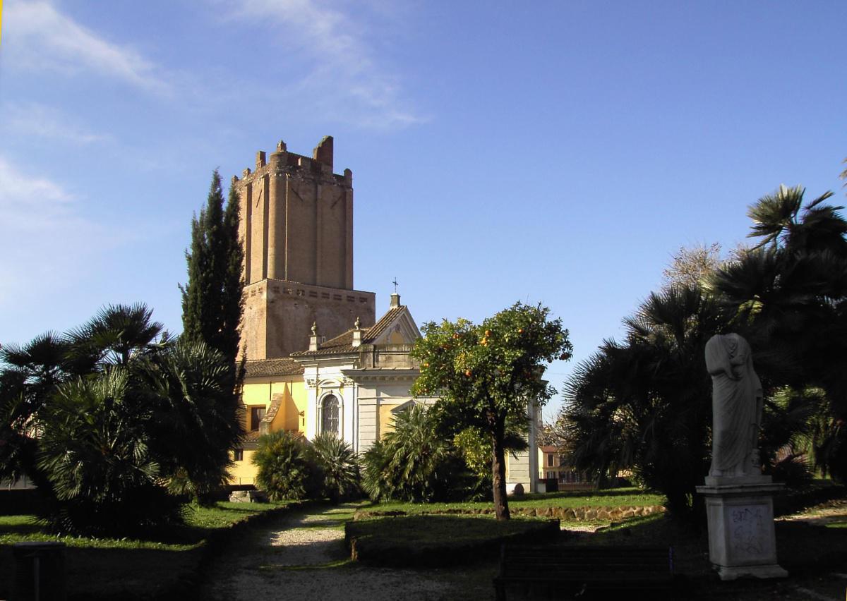 Photo Gallery - Villa Aldobrandini