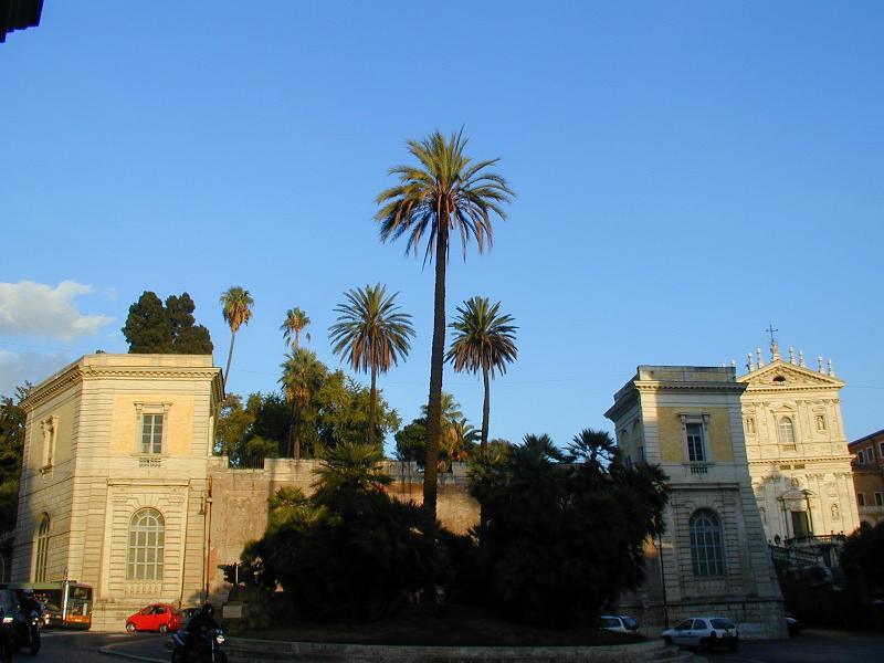 Photo Gallery - Villa Aldobrandini