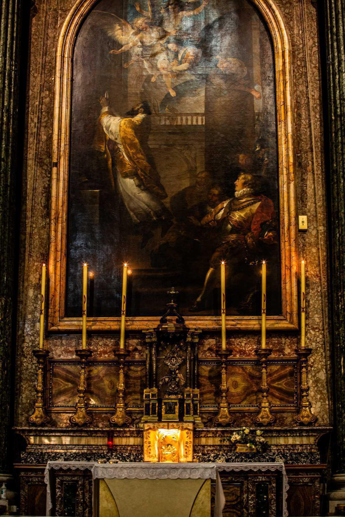 Photo Gallery - Basilica dei Santi XII Apostoli
