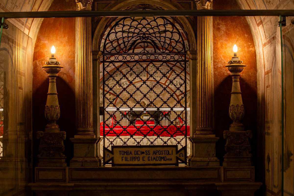 Photo Gallery - Basilica dei Santi XII Apostoli