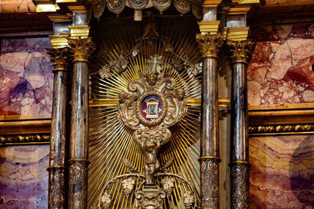 Photo Gallery - Basilica dei Santi XII Apostoli