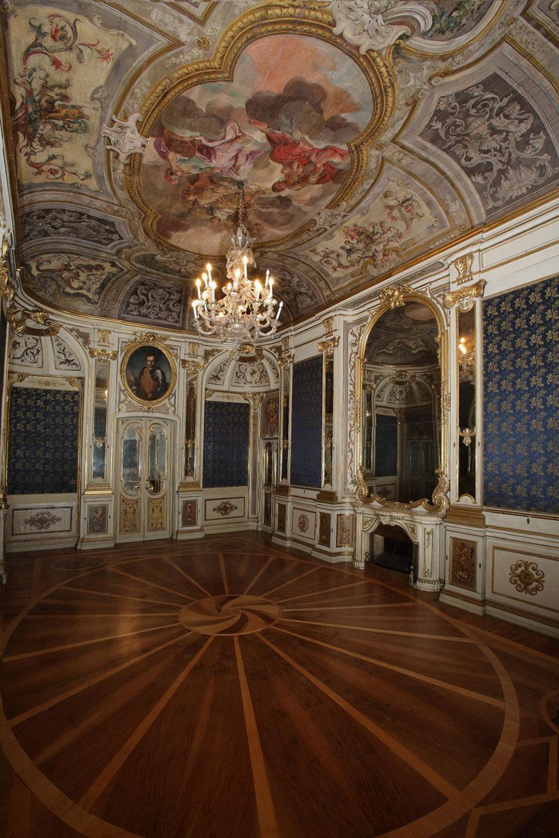 Photo Gallery - Galleria Sciarra