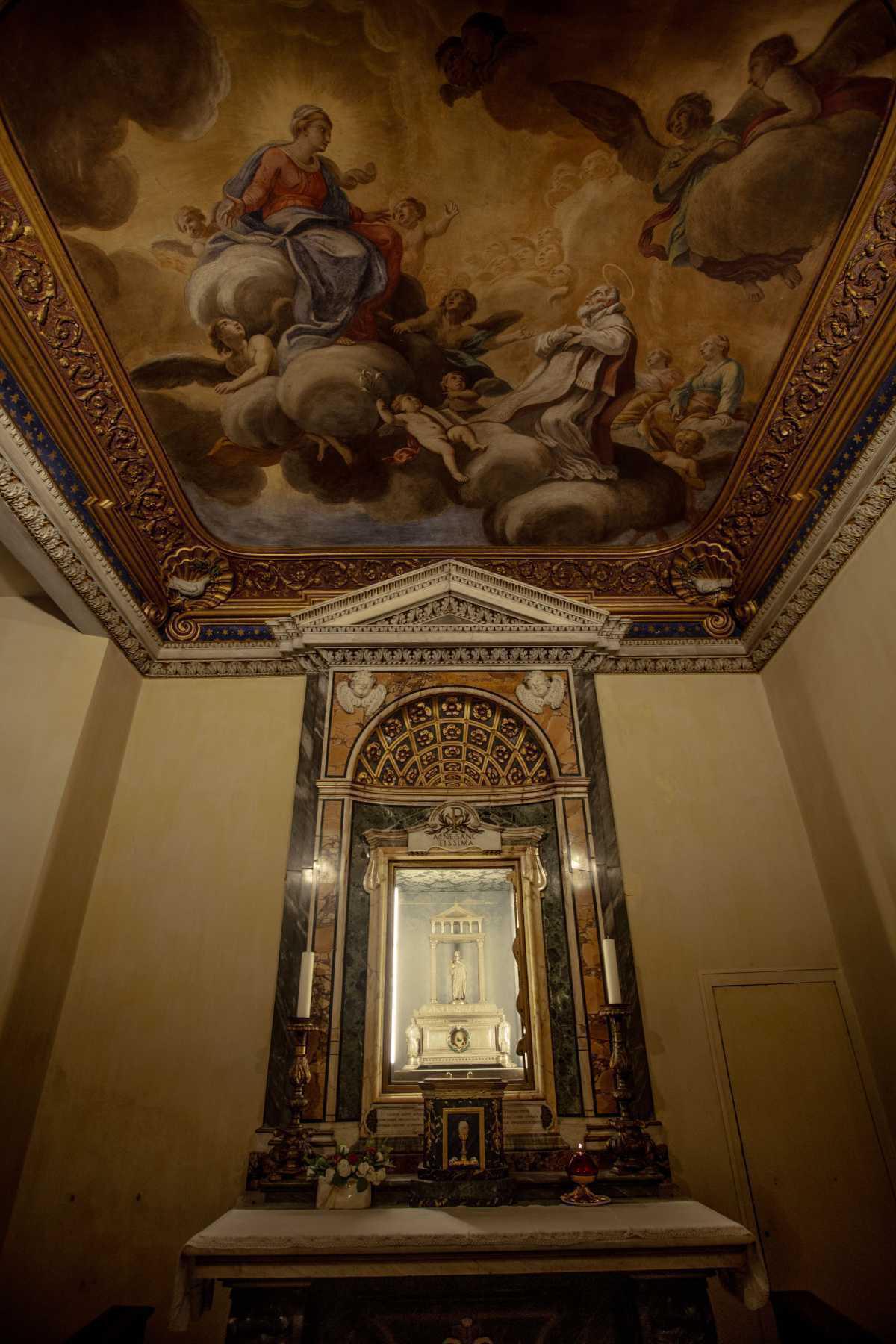 Photo Gallery - Piazza Navona & Church of Sant'Agnese in Agone