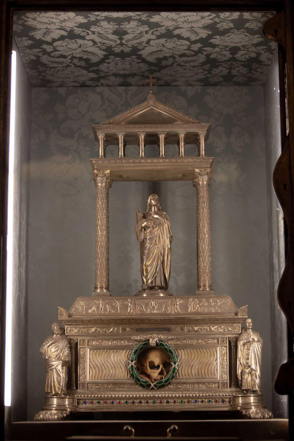 Photo Gallery - Piazza Navona & Church of Sant'Agnese in Agone