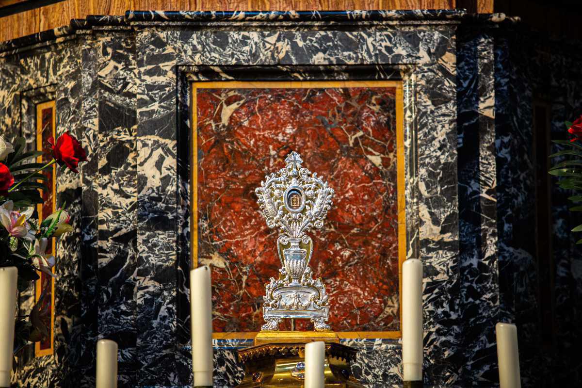 Photo Gallery - Piazza Navona & Church of Sant'Agnese in Agone
