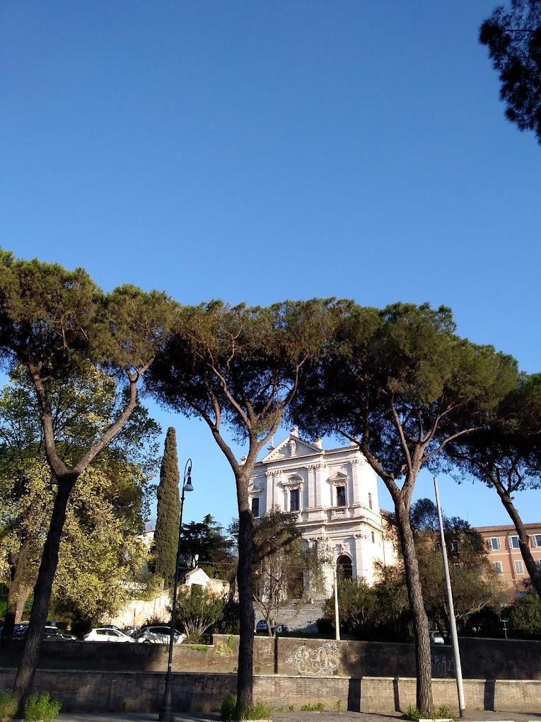 Photo Gallery - Church of San Gregorio al Celio