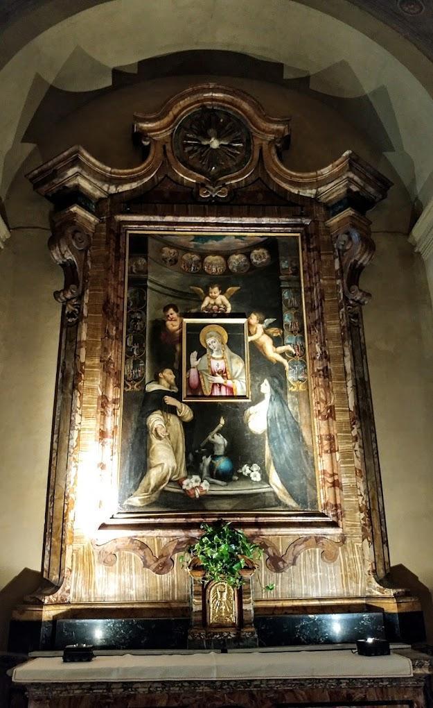 Photo Gallery - Church of Santi Quirico e Giulitta