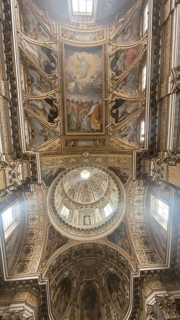 Photo Gallery - Church of Santi Quirico e Giulitta