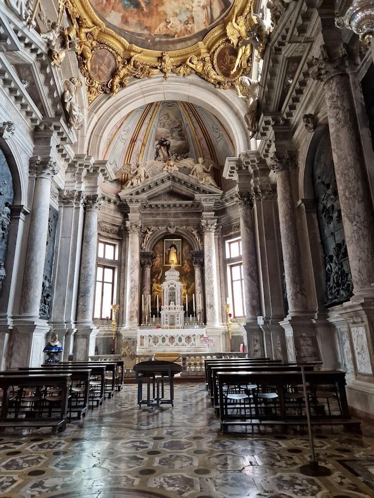 Basilica Santi Giovanni e Paolo