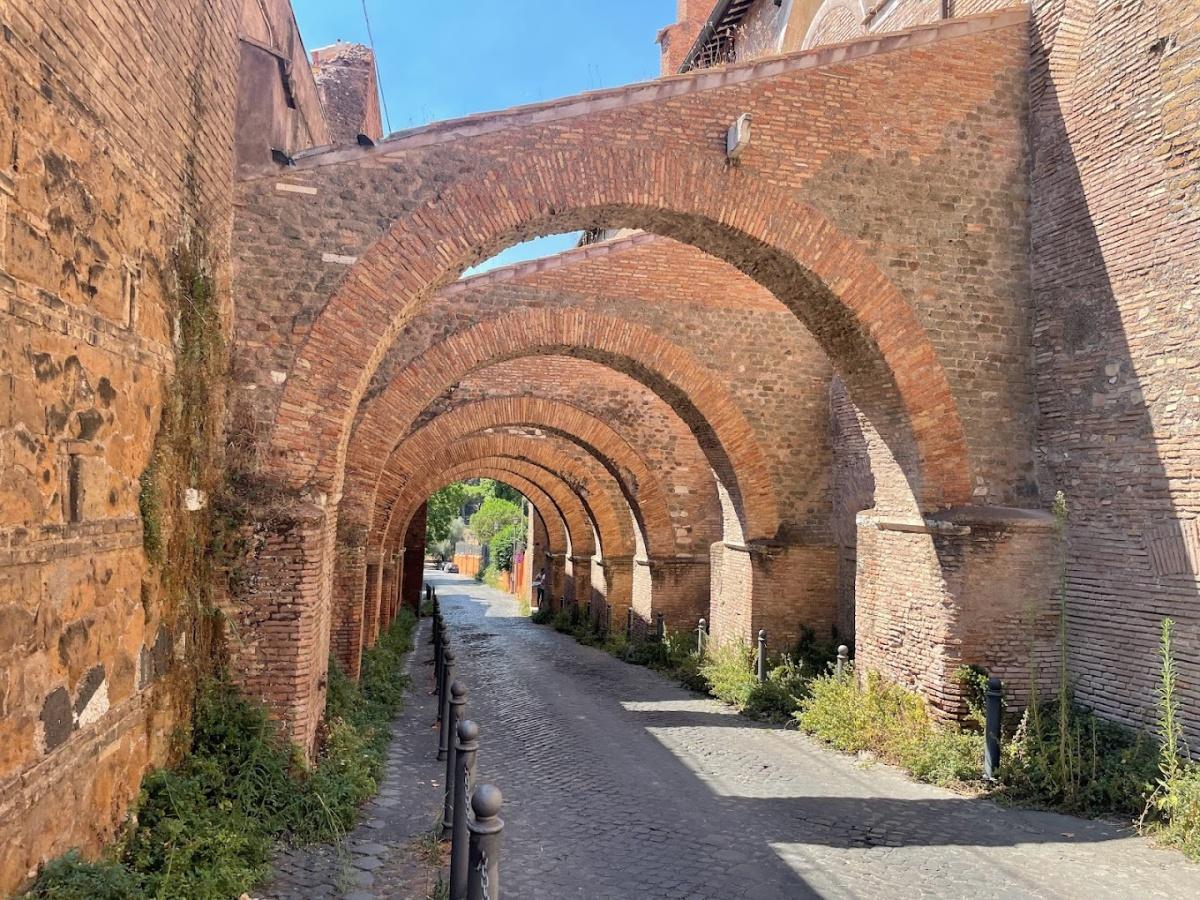 Basilica Santi Giovanni e Paolo