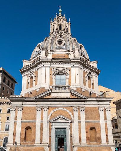 Photo Gallery - Church of Santa Maria di Loreto