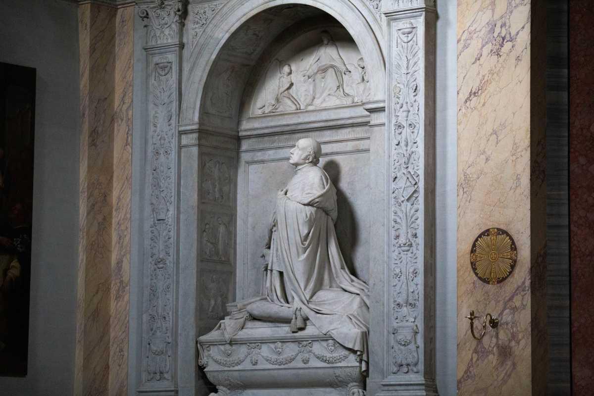 Photo Gallery - Basilica of Saint Anastasia al Palatino
