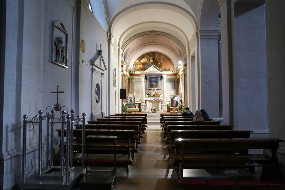 Photo Gallery - Basilica of Saint Anastasia al Palatino