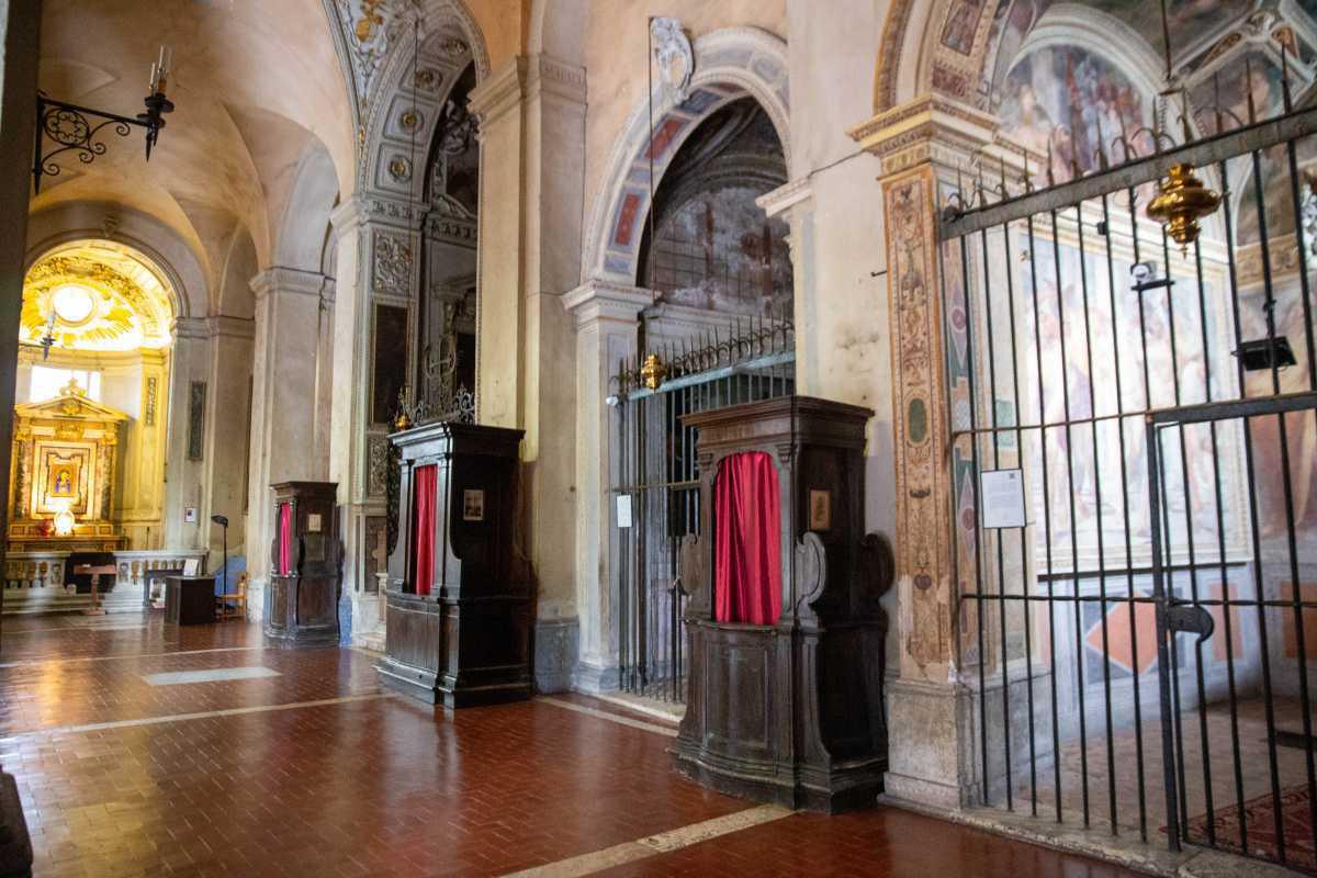 Photo Gallery - Santa Maria della Consolazione
